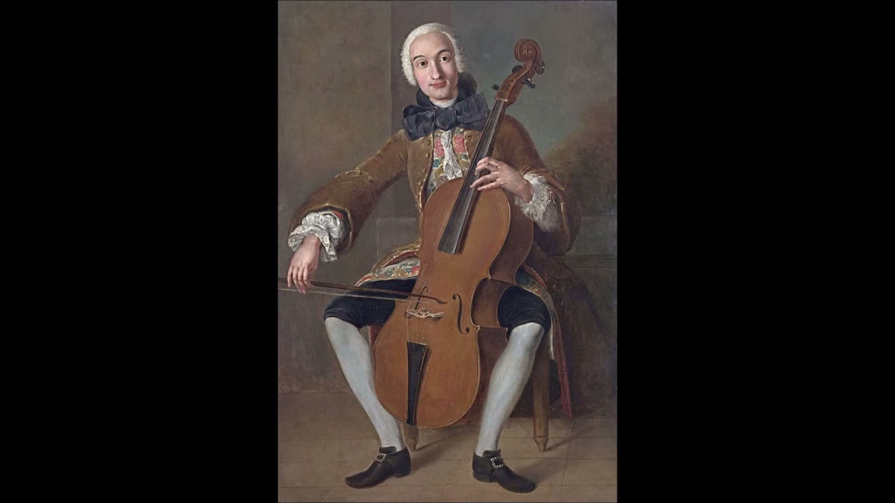 Boccherini: Minuet