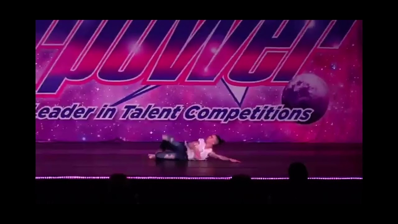 My solo to “Fragile” by labrinth & Kygo