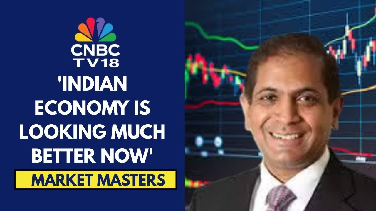 Believe That Consumption Will Be A Key Driver Of Growth In FY27: HSBC Mutual Fund | CNBC TV18