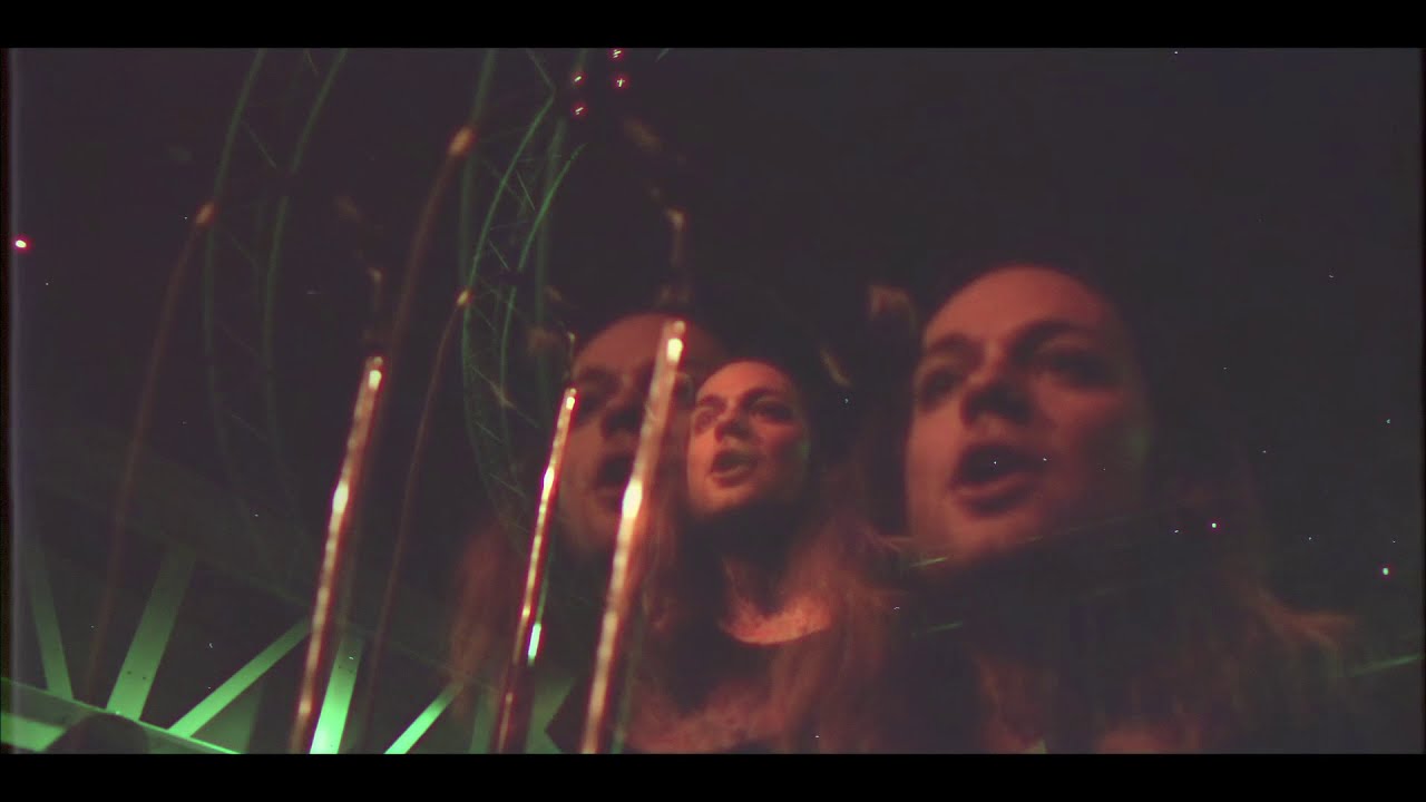 LOWLIVES   I DON'T LIKE YOU (LIVE FOOTAGE)