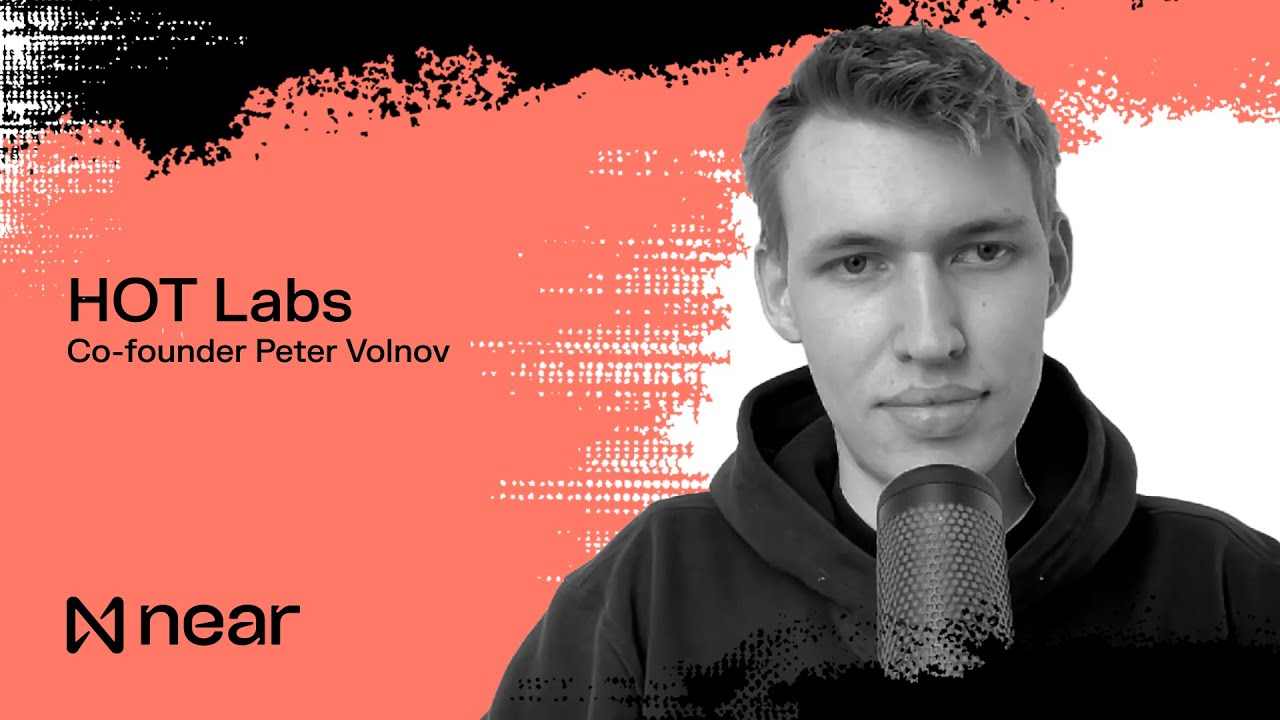 Chain Abstraction Explained: How HOT Labs & NEAR One Are Building Web3