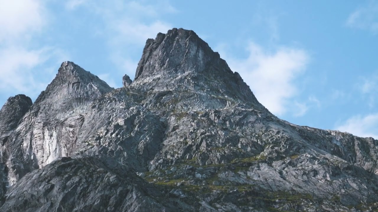 Polarcamp Adventure trips: Svartisen