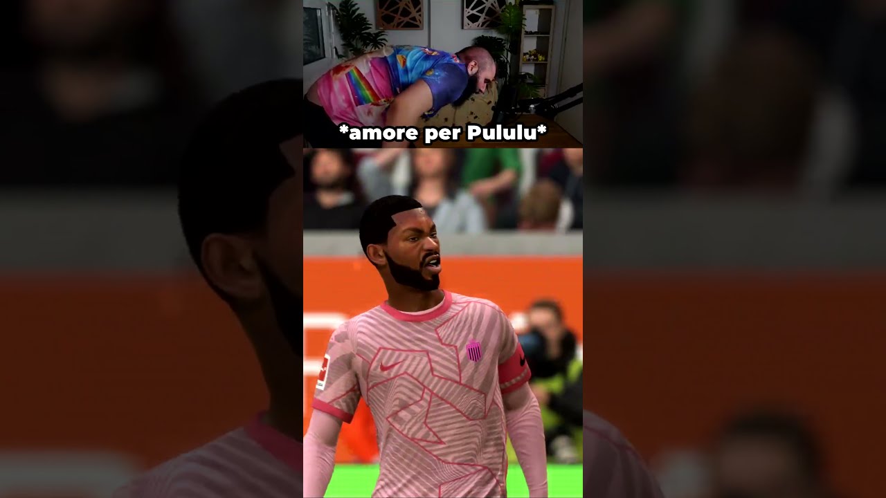 Ho segnato il Gol pi&ugrave; CLAMOROSO di FIFA 22