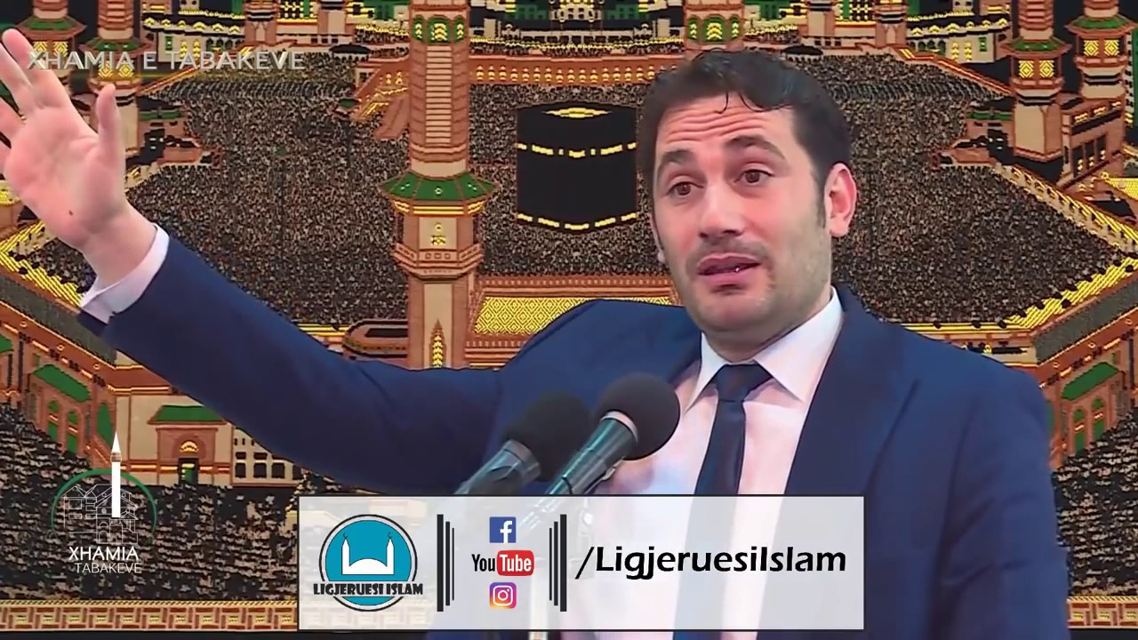 Pse e thirni ezanin arabisht  Pse faleni arabisht    Përgjigjie përfekte nga Elvis Naci