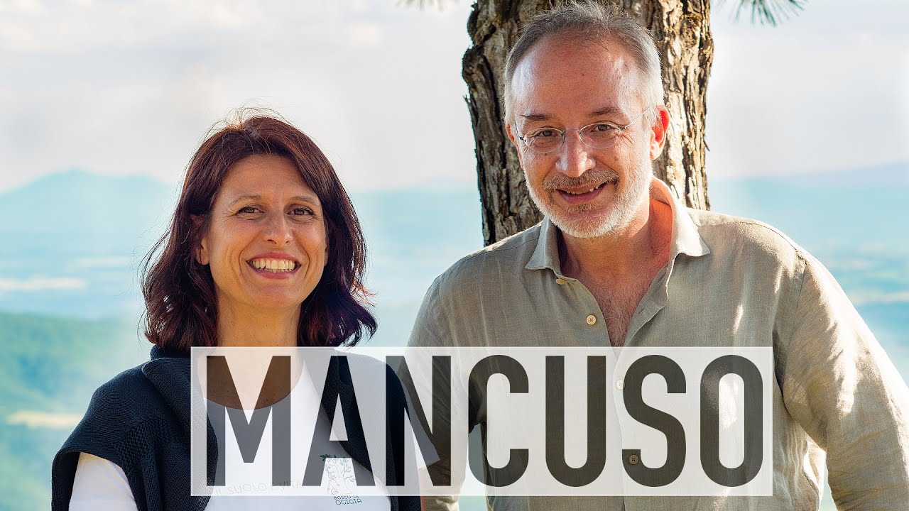 CAMBIAMENTO CLIMATICO: PIANTIAMO 1000 MILIARDI DI ALBERI. CON STEFANO MANCUSO [ENG sub]