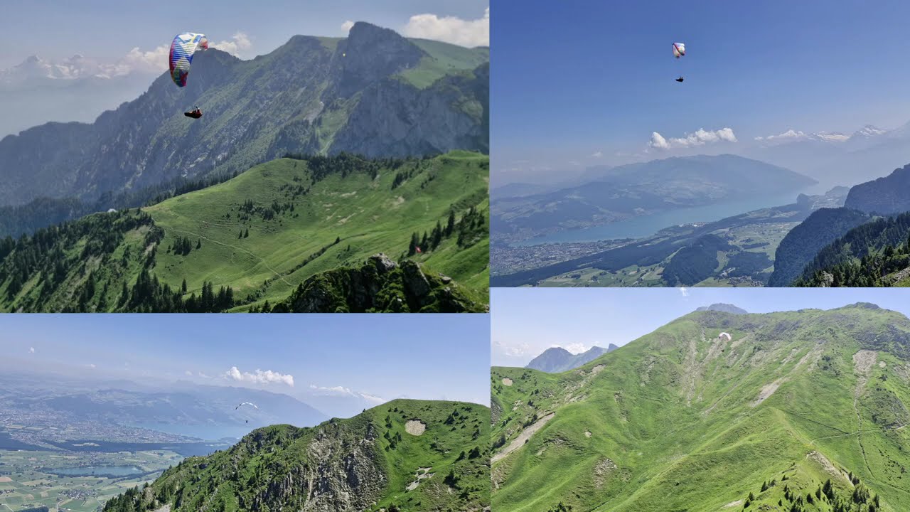 Stockhorn (Juni 2026)