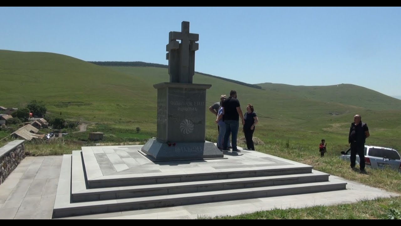 Թախչայում նշվեց գյուղի տոնը