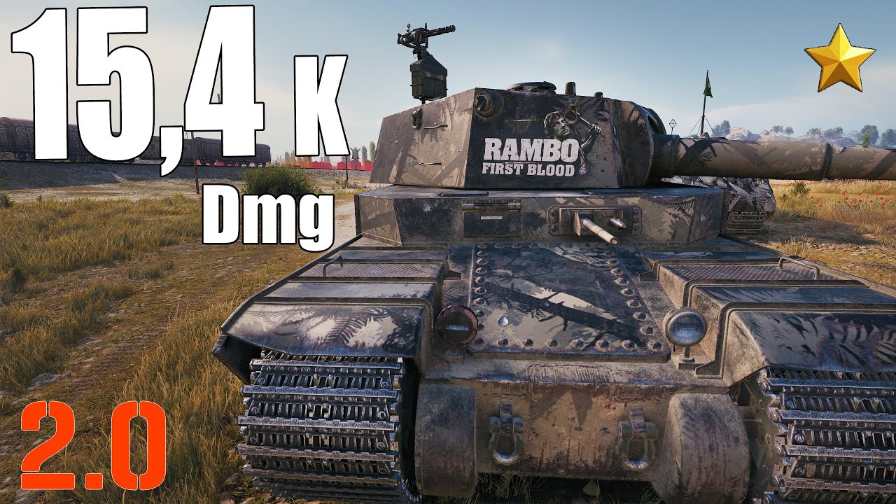 World of Tanks | 