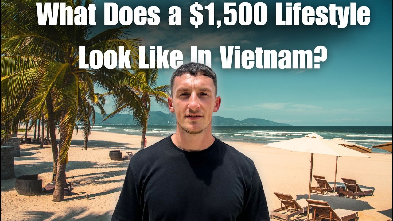 Cost of living in Da Nang, Vietnam (Realistic Budget in the World's Cheapest Country)