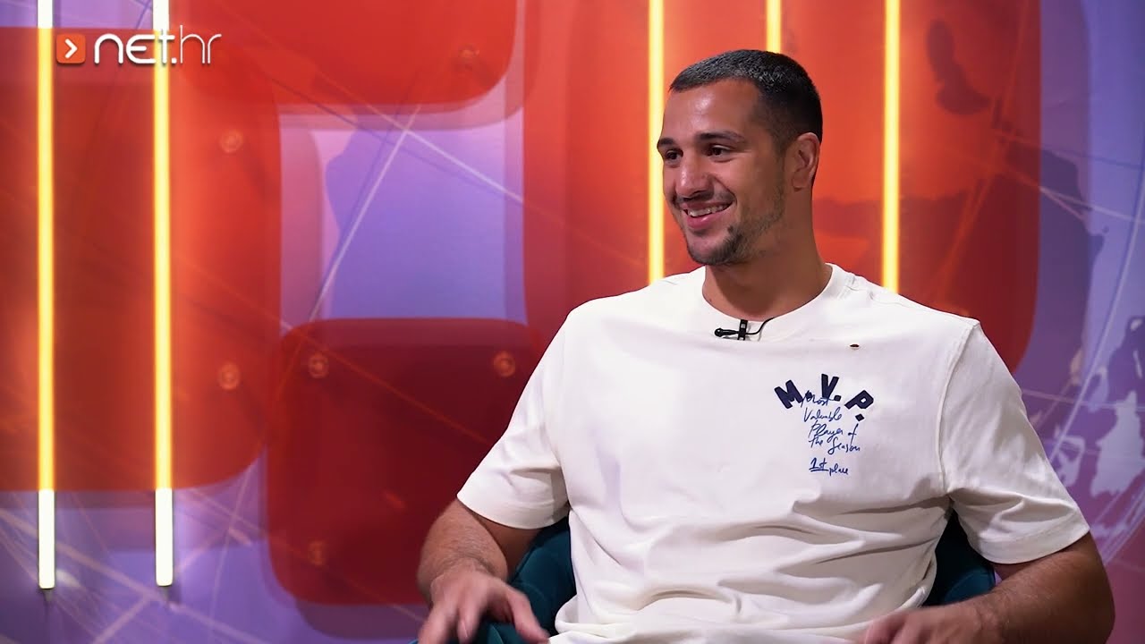 Marko Milun: 'Pogodio me poraz nenormalno. Tjedan dana nisam mogao spavati'