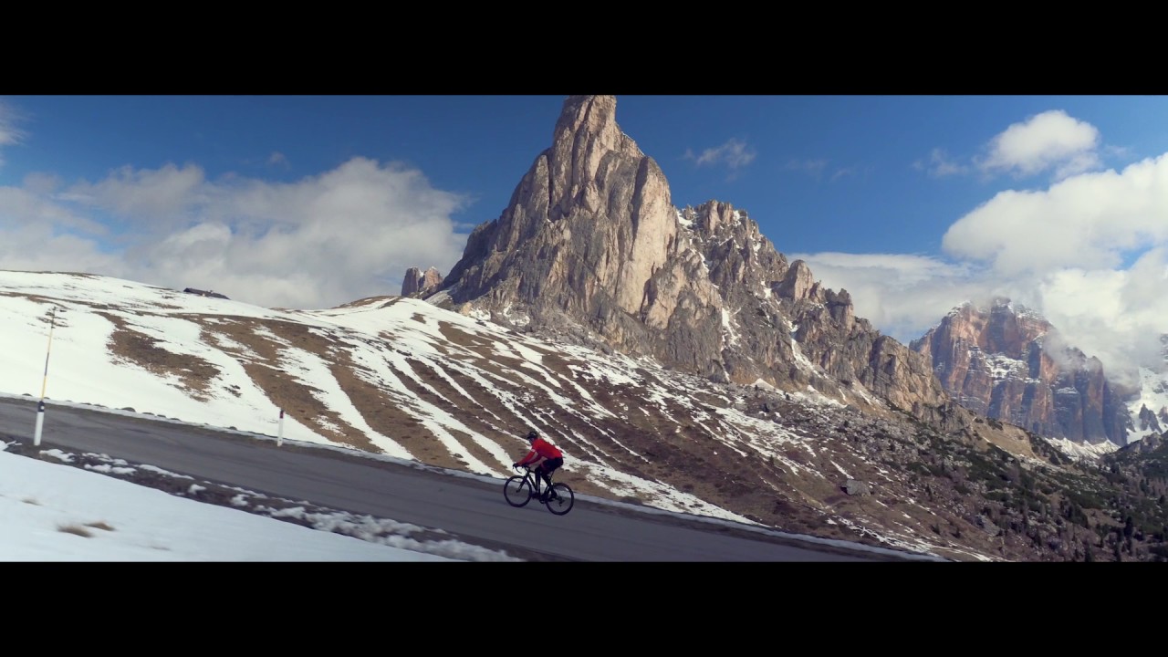 Cervelo R Series - We Are Classic #TillTheEnd