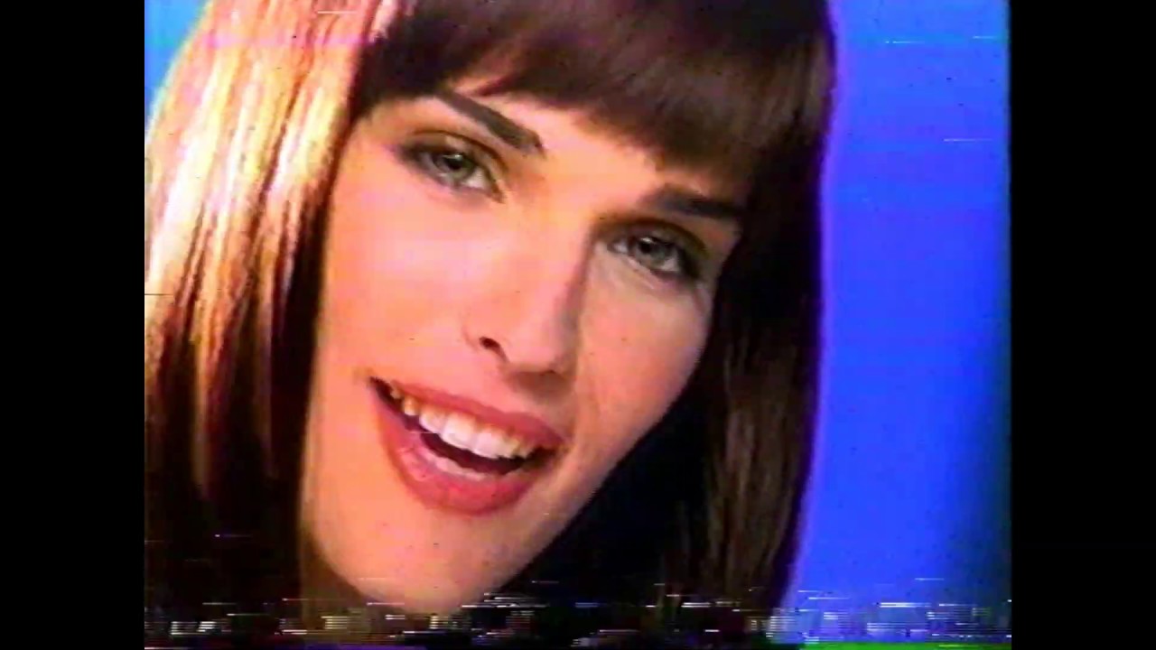 Pub Québec - Pantene Pro-V (1997)