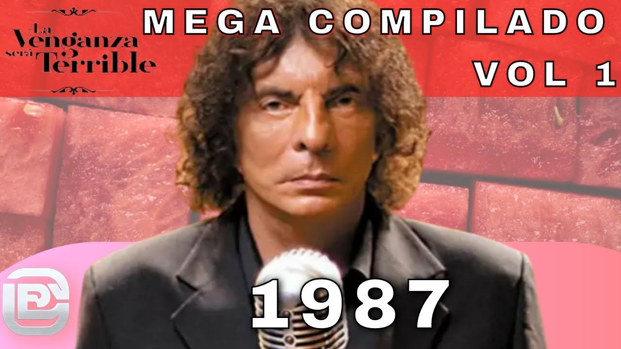 ¡ÚNICO! MEGA COMPILADO DE PROGRAMAS DE ALEJANDRO DOLINA 1987 (VOL1 DE 3)