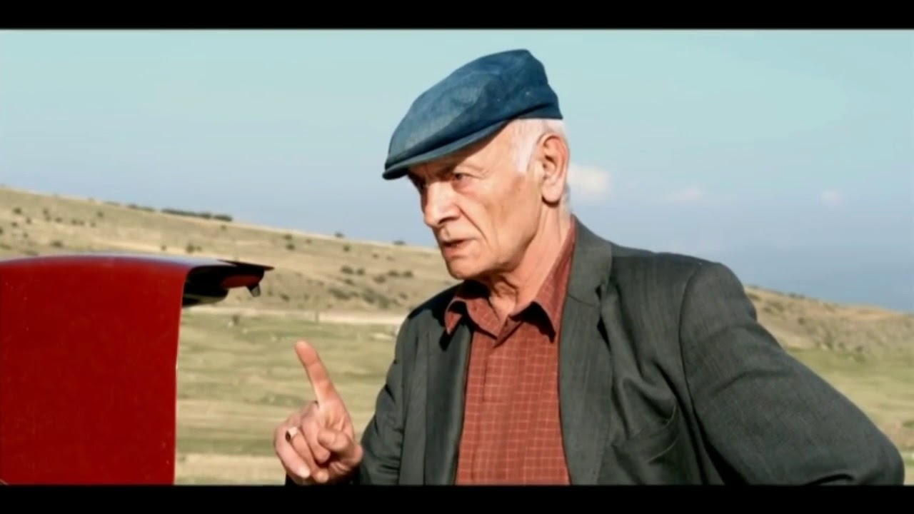 MAITA  NASOSI - SVANI - MEGRELI