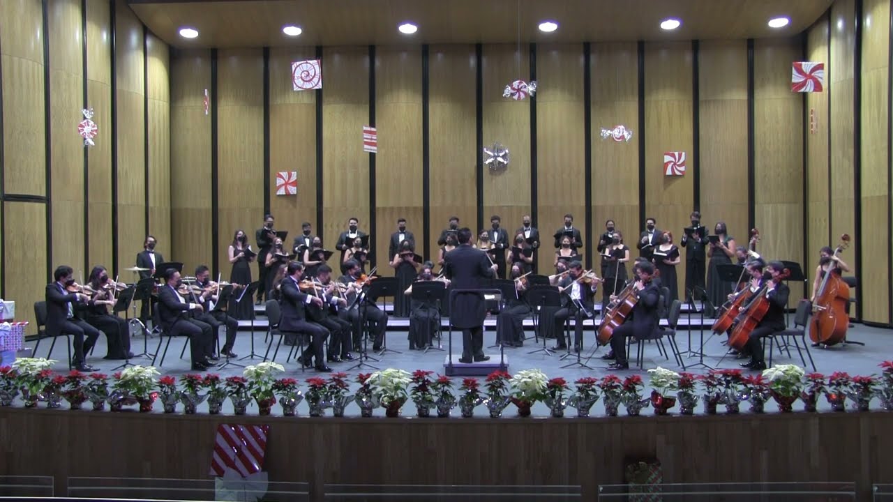 En Belén tocan a fuego - Canto popular de Burgos