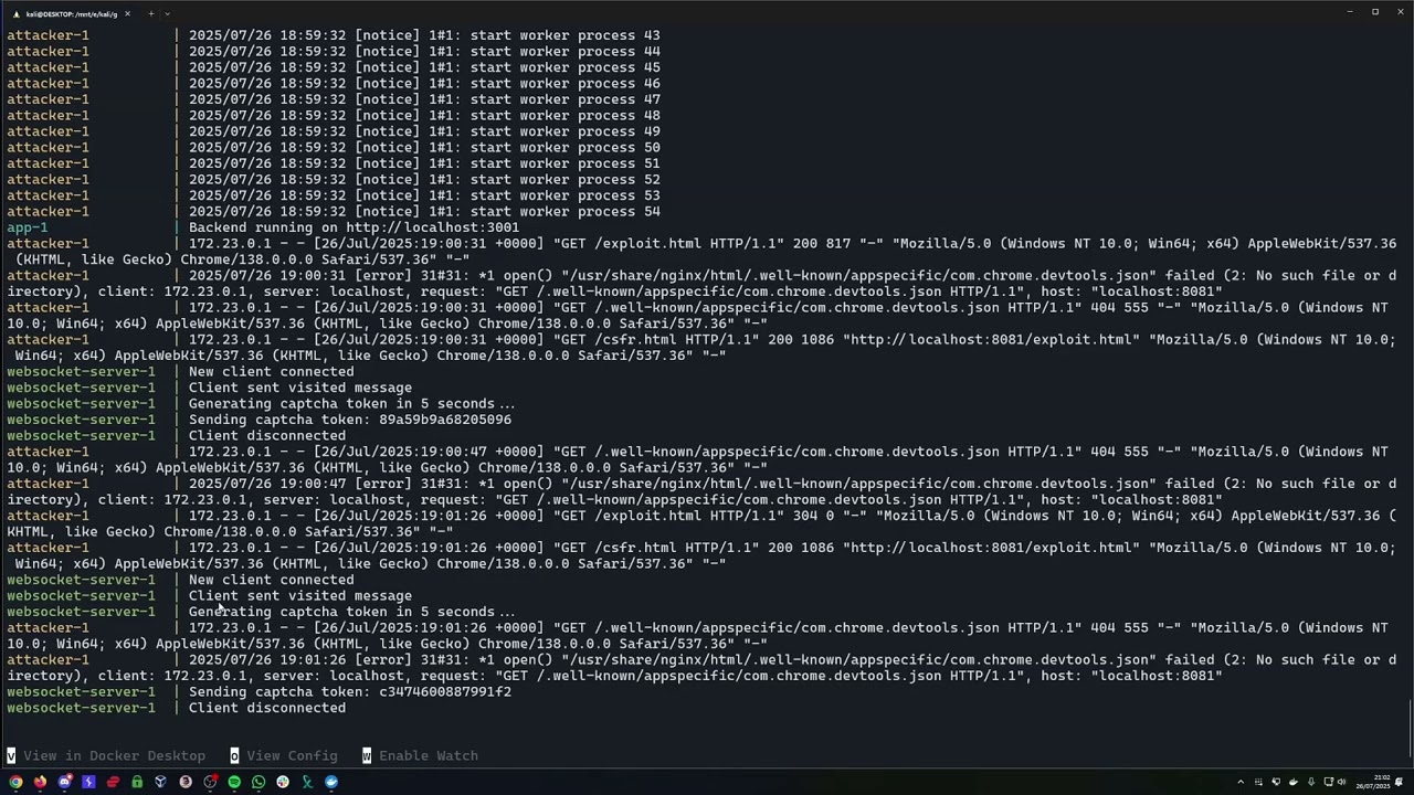 Tips - Self-XSS great again ...
