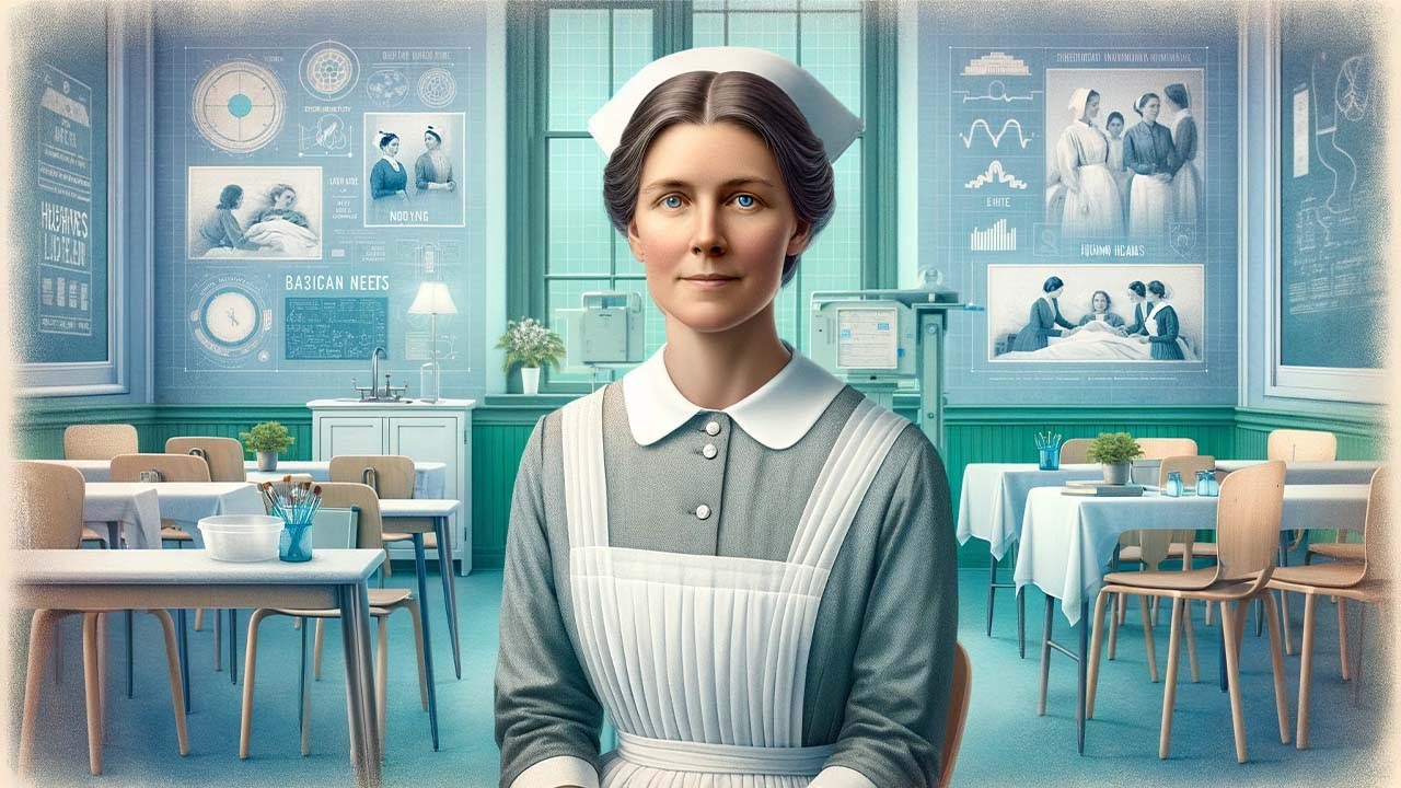 Virginia Henderson: The Pioneer of Nursing Theory