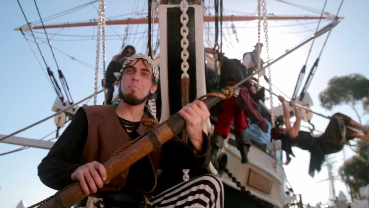The Dread Crew of Oddwood — 