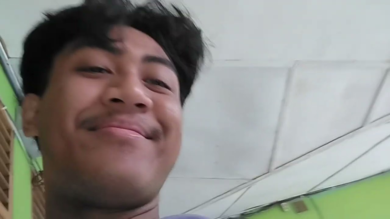 Mini school tour (yapping) 