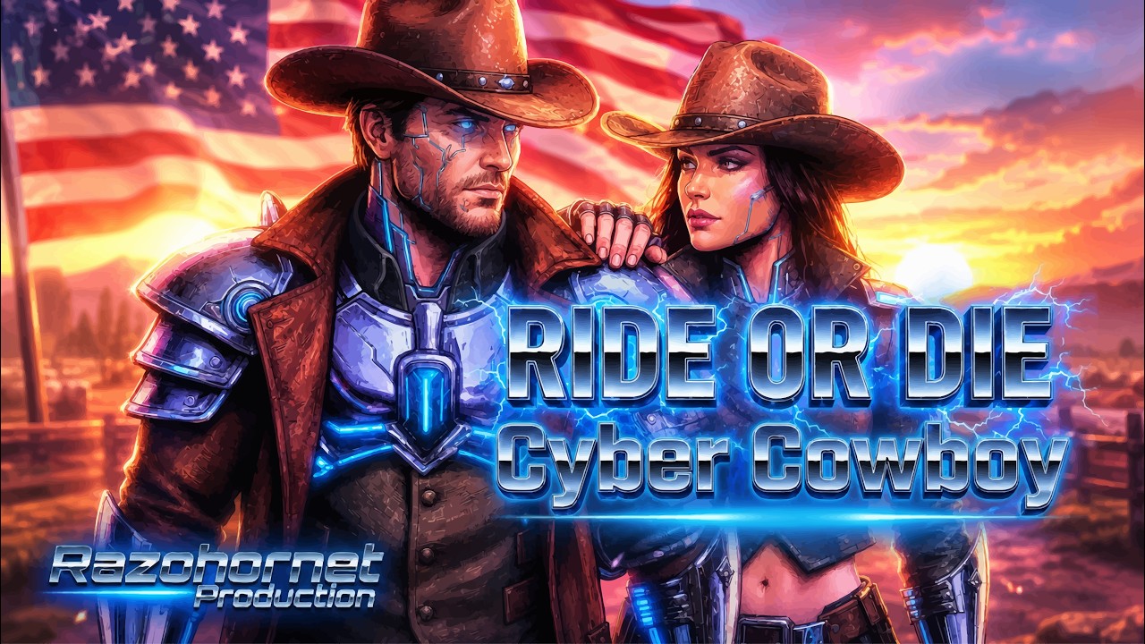 Ride or Die 