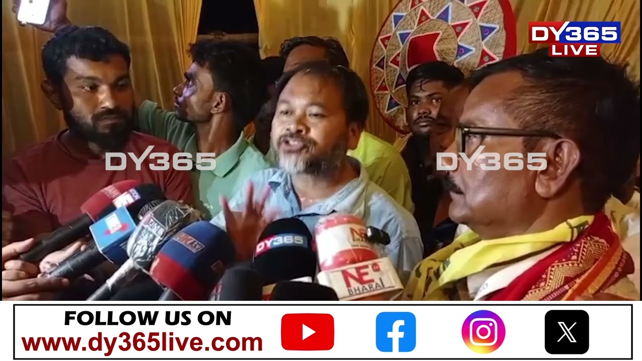 মিত্ৰ দলৰ কংগ্ৰেছৰ প্ৰাৰ্থীক সমালোচনা অখিল গগৈৰ