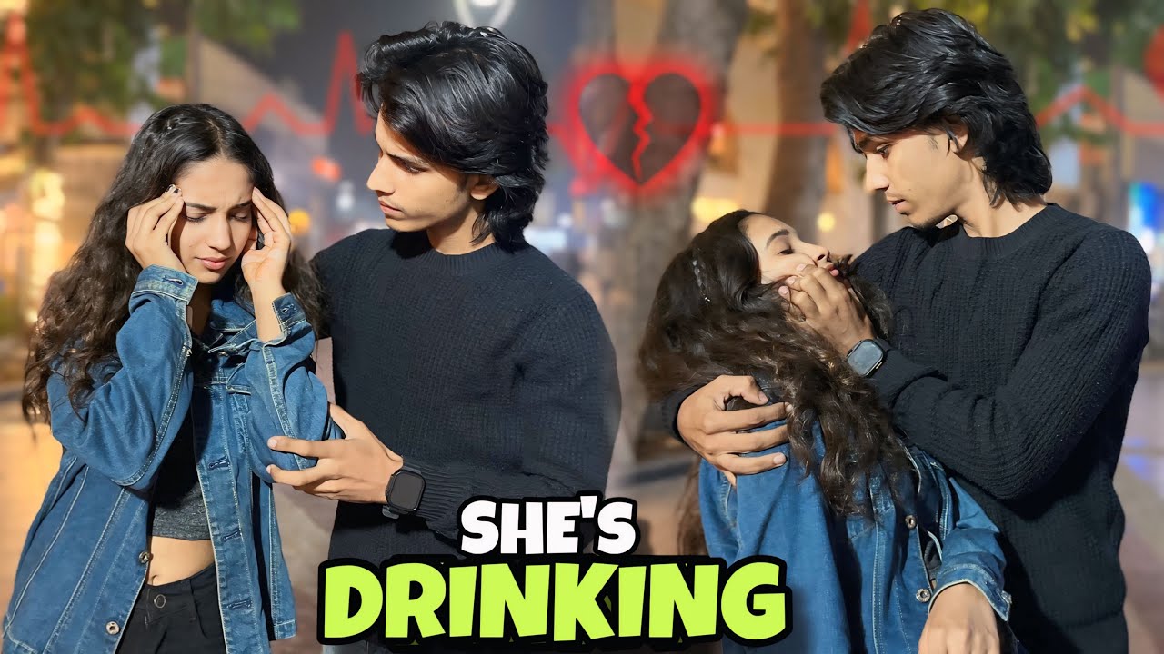 Drinking Prank On Arbaaz😱🍻| THE END💔|​⁠@AJboy.0