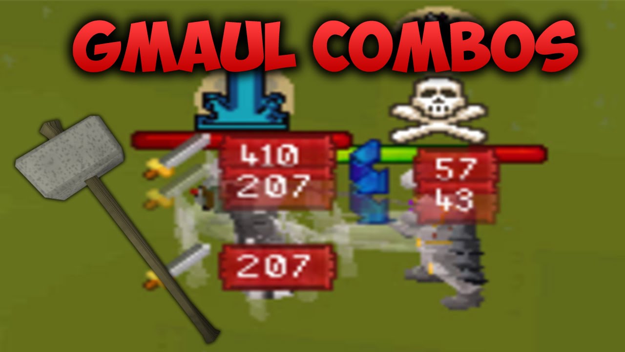 Ikov RSPS| Turmoil Pure Pking/Rushing