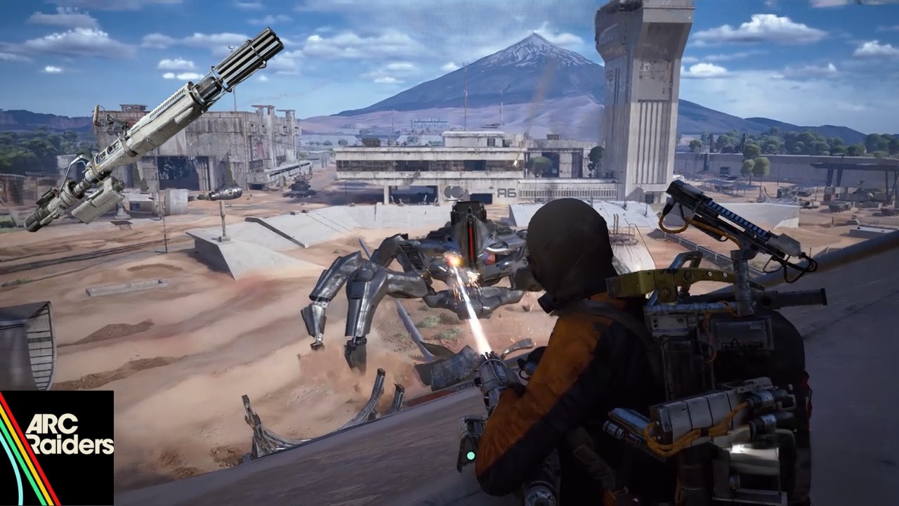 Shredding The Matriarch With The Equalizer