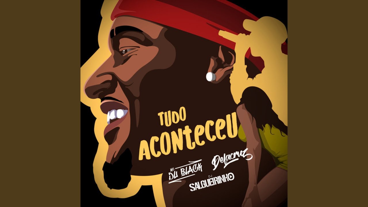 Tudo Aconteceu