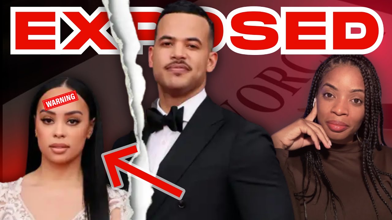 Kristy Scott EXPOSED • Men Are FED UP Of Narcissistic Women