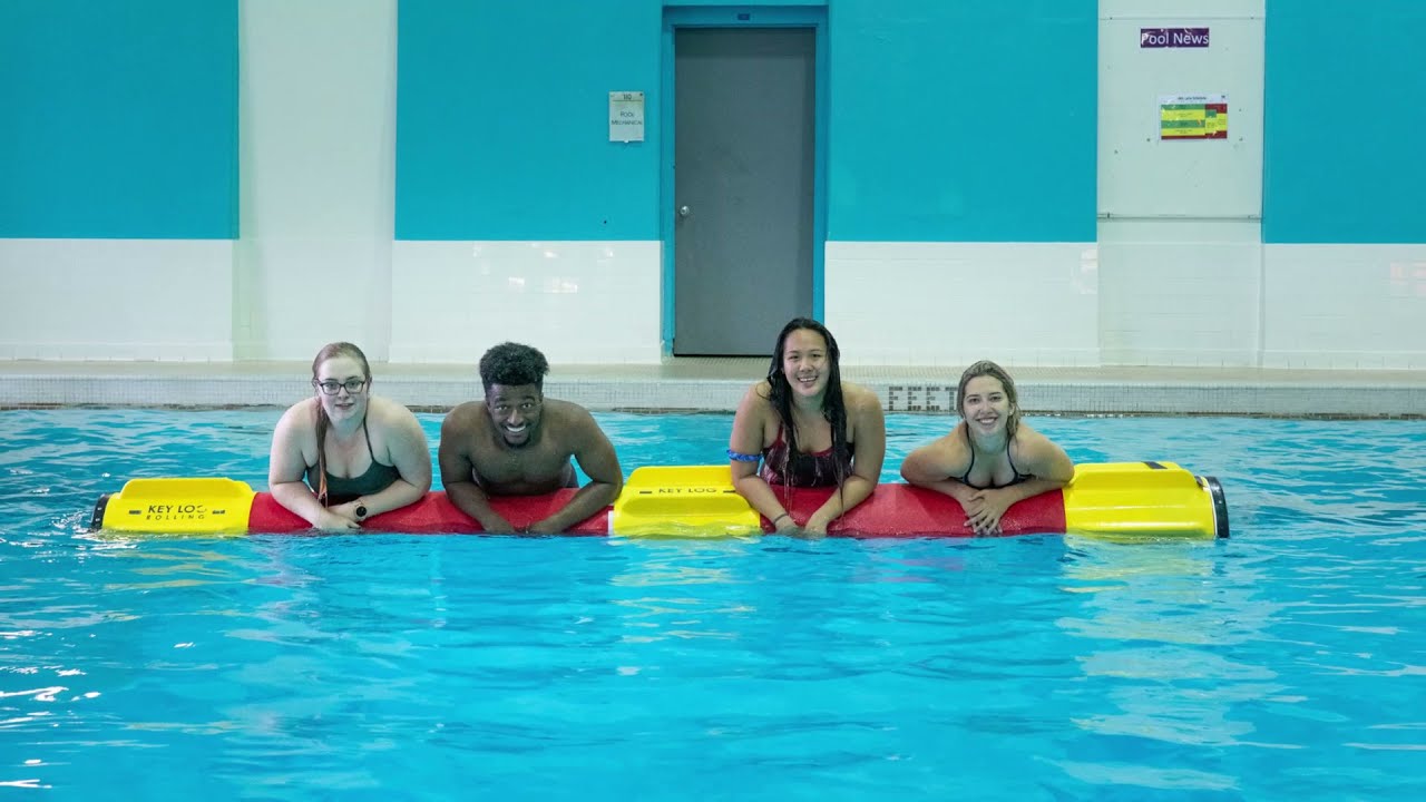 All about UW Recreation
