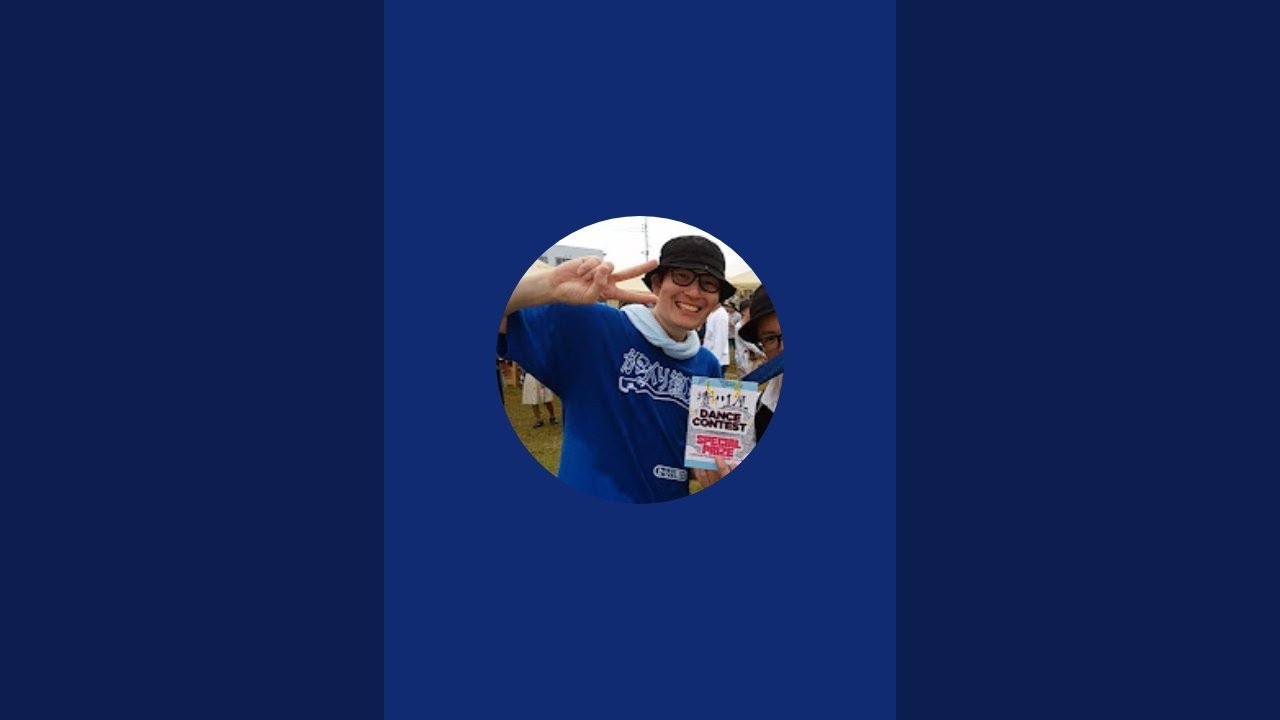 節分で即興DANCEを踊る50のおじさん