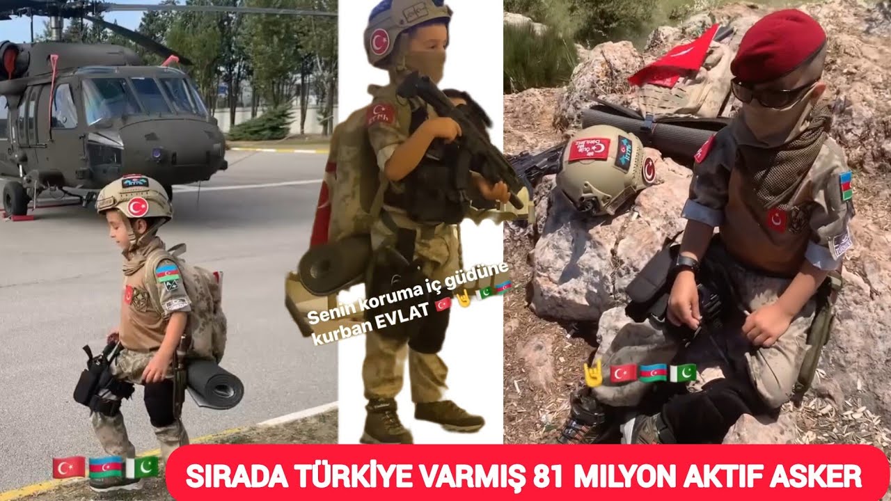 VATANA ASKER LAZIM HER T&Uuml;RK ASKER DOĞAR 😍 ABONE OL PAYLAŞ ❤️&zwj;🔥 #turkey #t&uuml;rkiye 