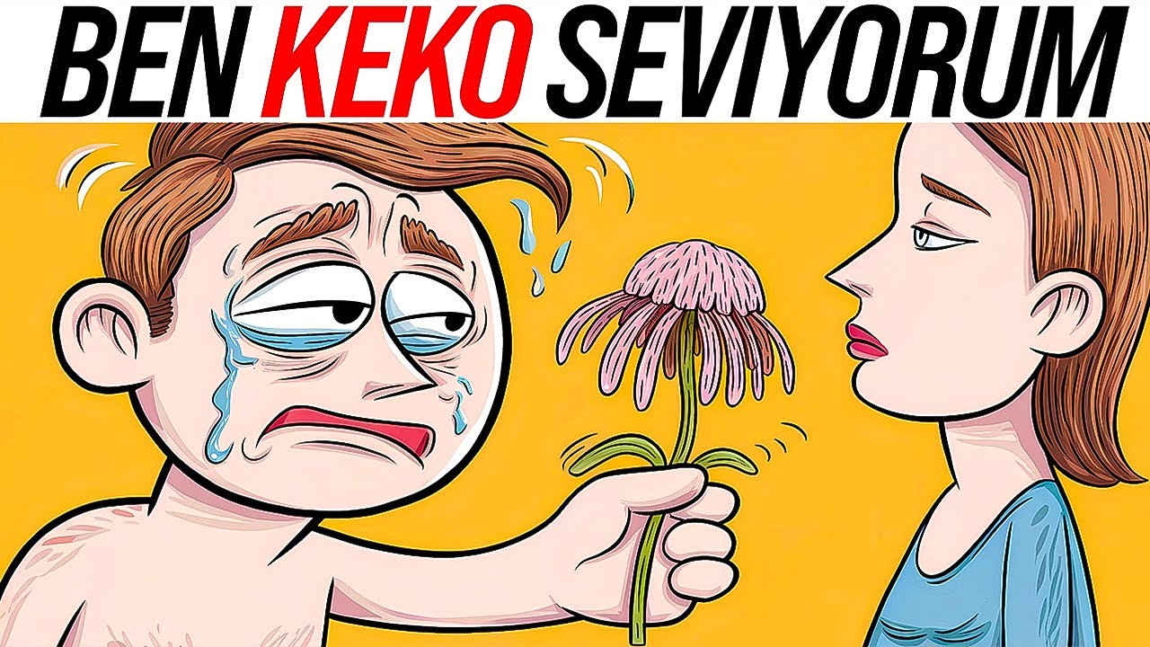 EFENDİ ERKEK sendromu