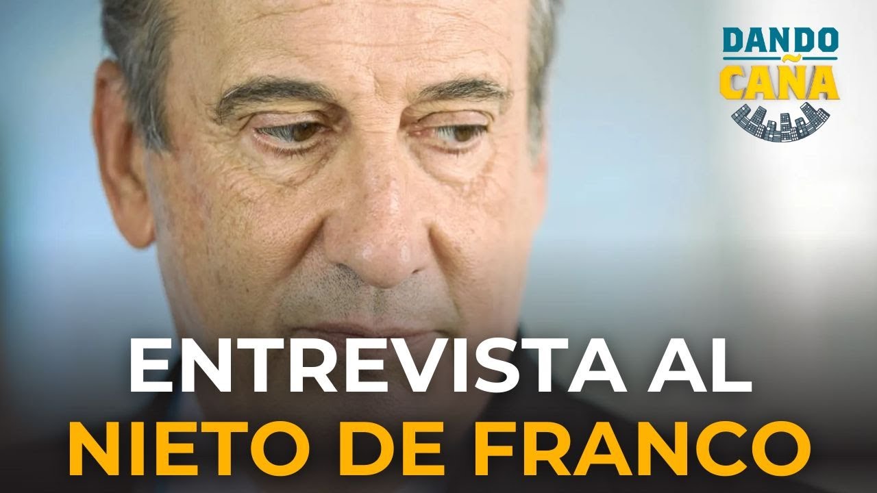 50 años desde la muerte de Franco: ¿Cómo ha cambiado España? Entrevista a Francis Franco