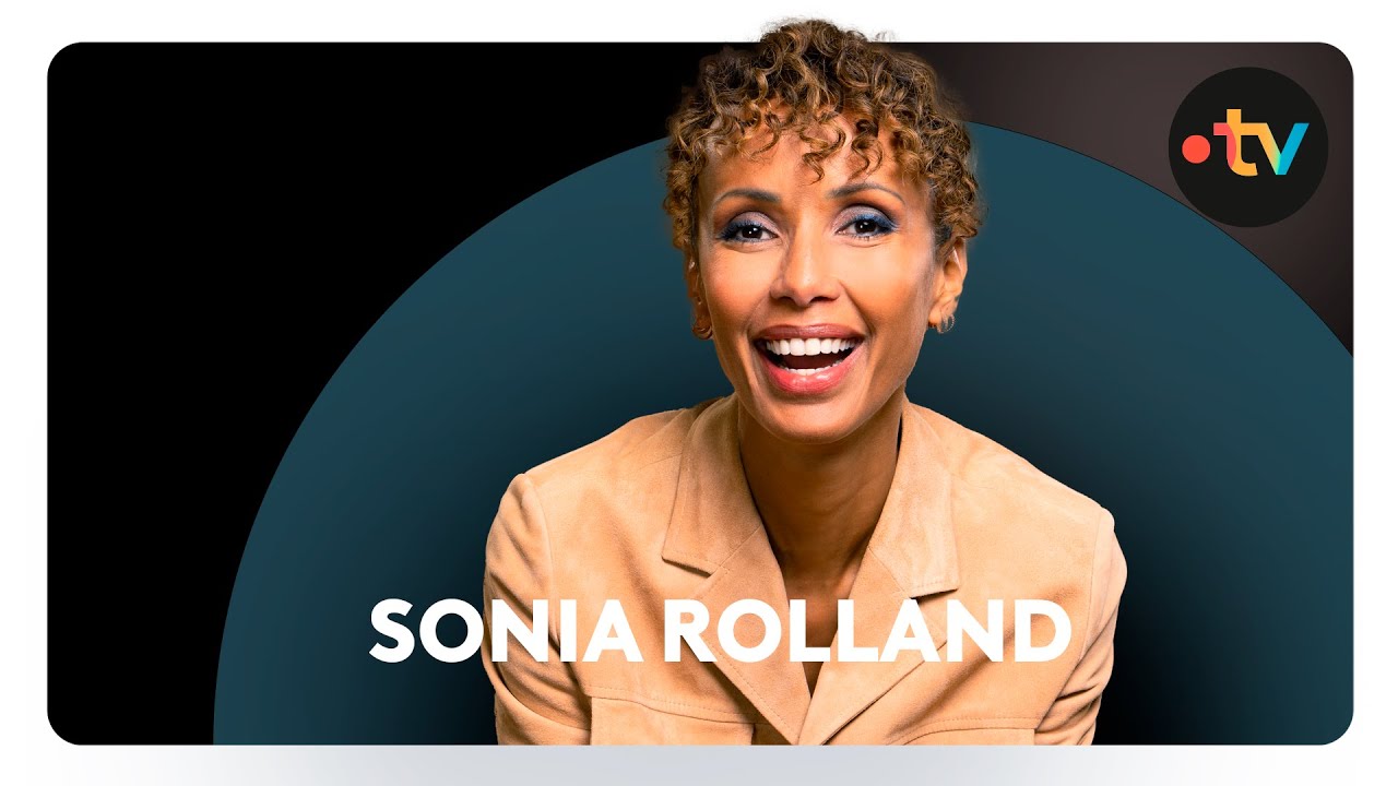 [Nos visages] Sonia Rolland, actrice, réalisatrice et narratrice pour « Notre Histoire de France »