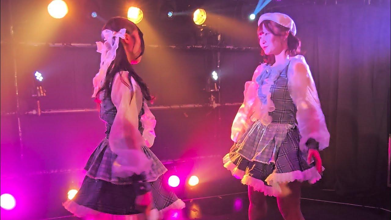 M6 Queens/君はトキシック【神推しがいる世界】【ユニドル】