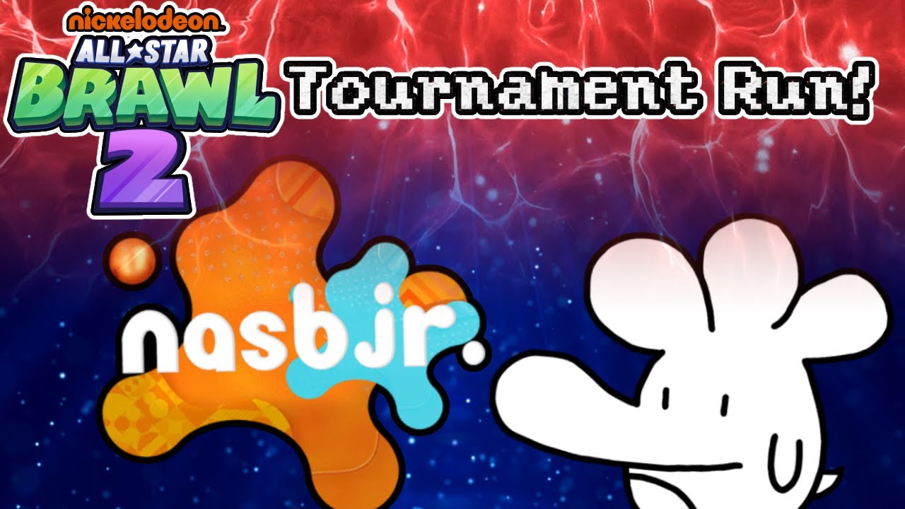 Silly Top Rivals 2 Goose does a Nasb2 Tournament Run! | Top Kragg Player | Creator Code: ZDG
