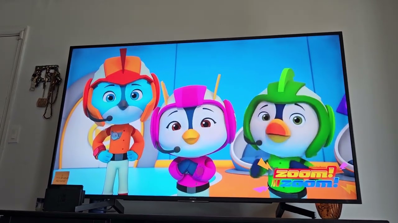 Top wing sting full episodes