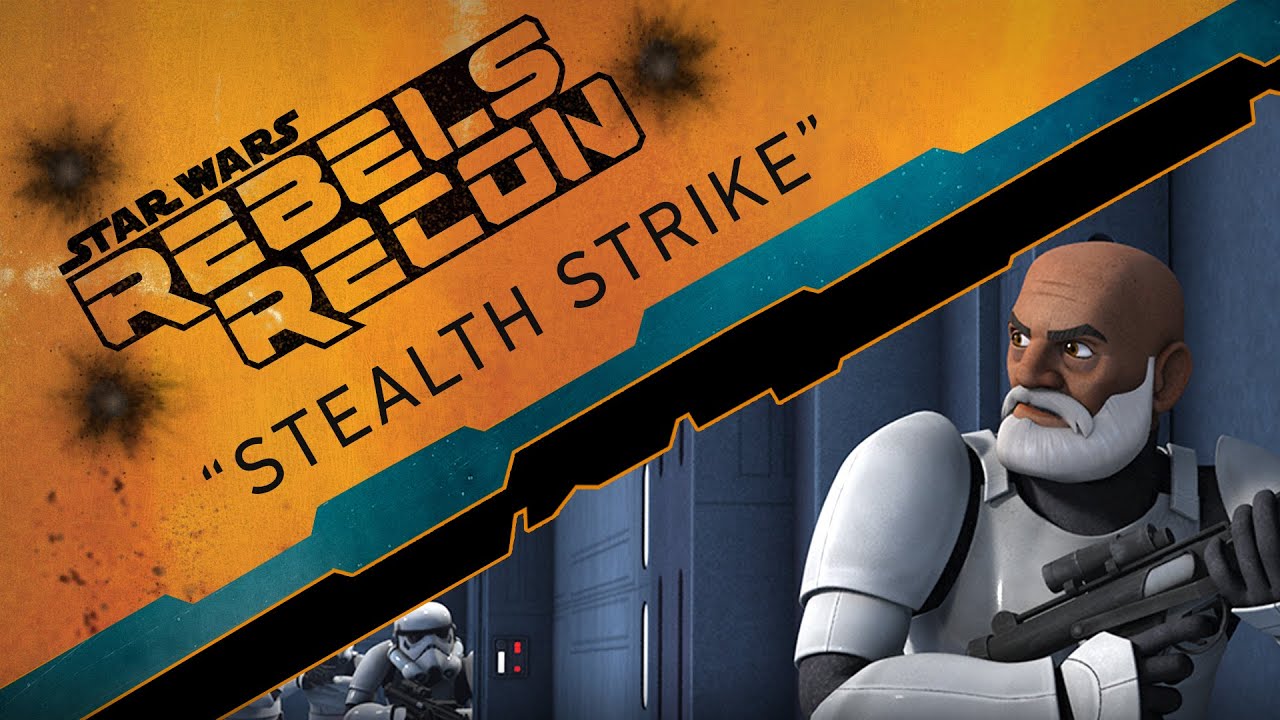 Rebels Recon #2.08: Inside 
