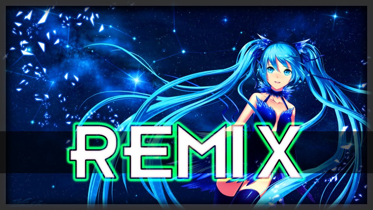 S3RL - Crystal Sky ft. Sara {TheDrunkRobot Remix}