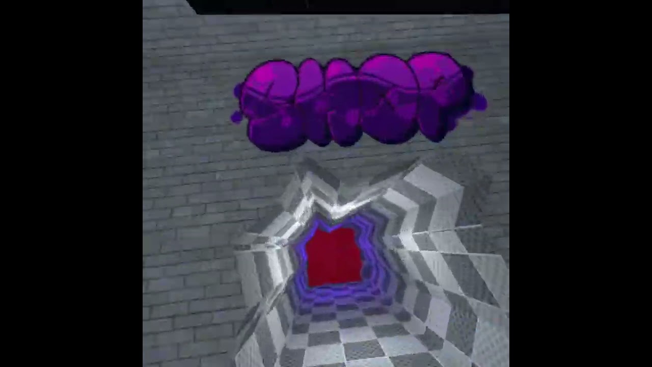 playing the new update of tv runners v3