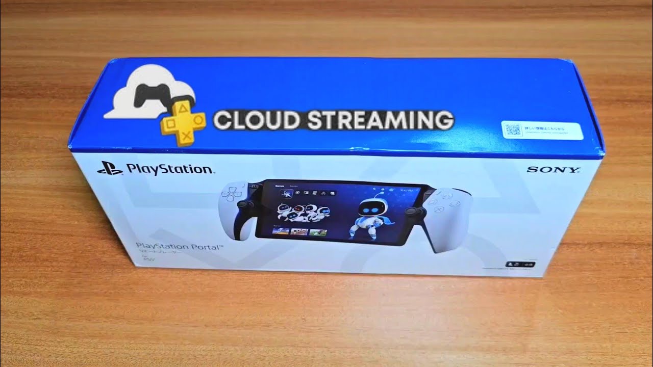 Playstation Portal Worth Buying Now?? | Unboxing + Setup + Gameplay Test