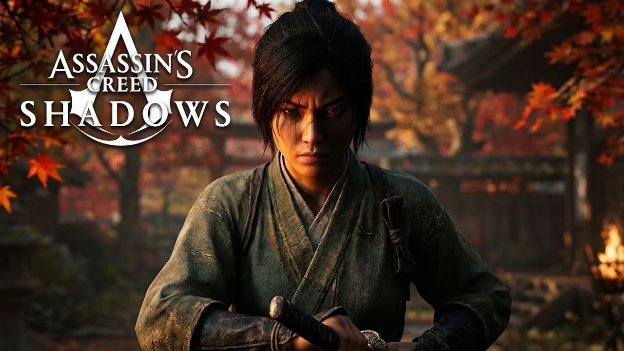 Assassin's Creed Shadows 🥷🏻 - Eine nicht zu begleichende Schuld: Teil 1 & Weckruf