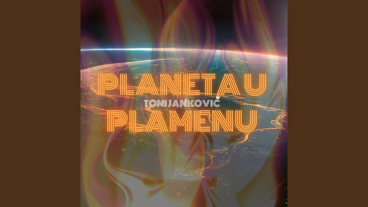 Planeta U Plamenu