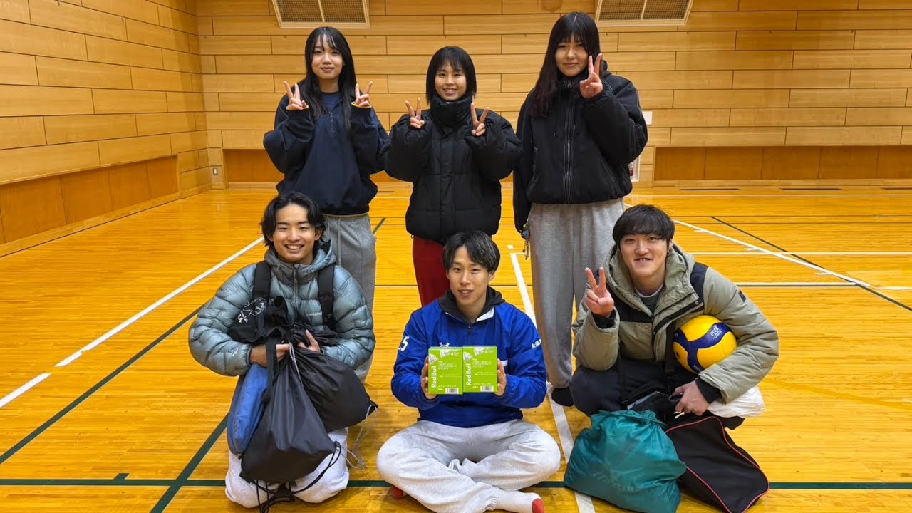 2026 0118 GODERE杯 予選リーグ vsパラドックス ①