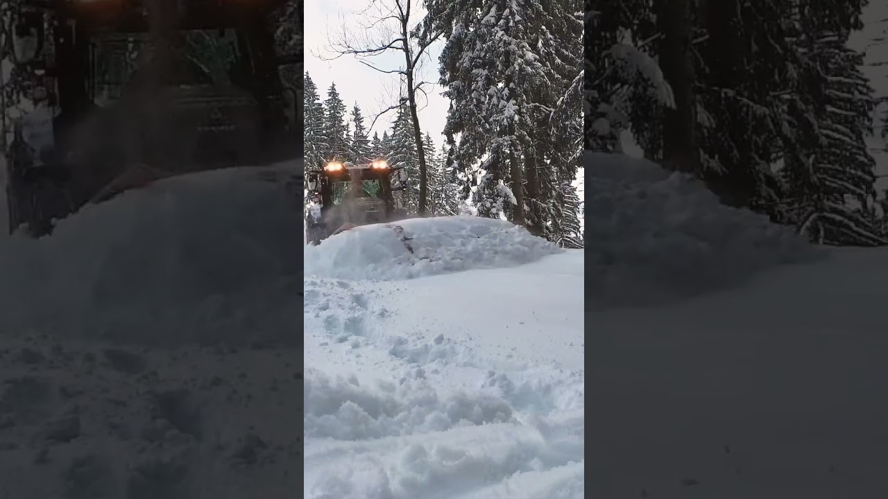 #fendt  November 2022 beautiful #nature A lot of #snow  #schnee