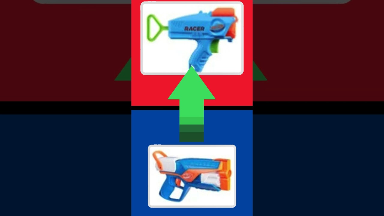 Which Nerf Gun Is the Best? 