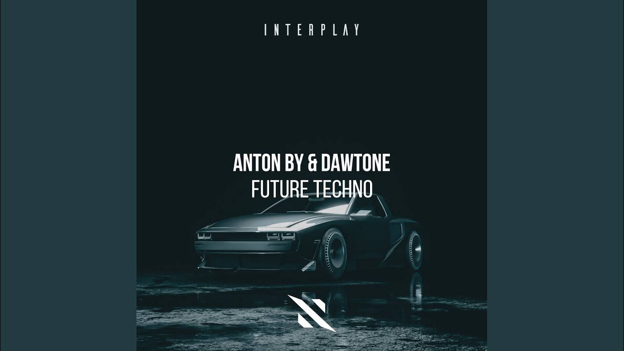 Future Techno (Extended Mix)