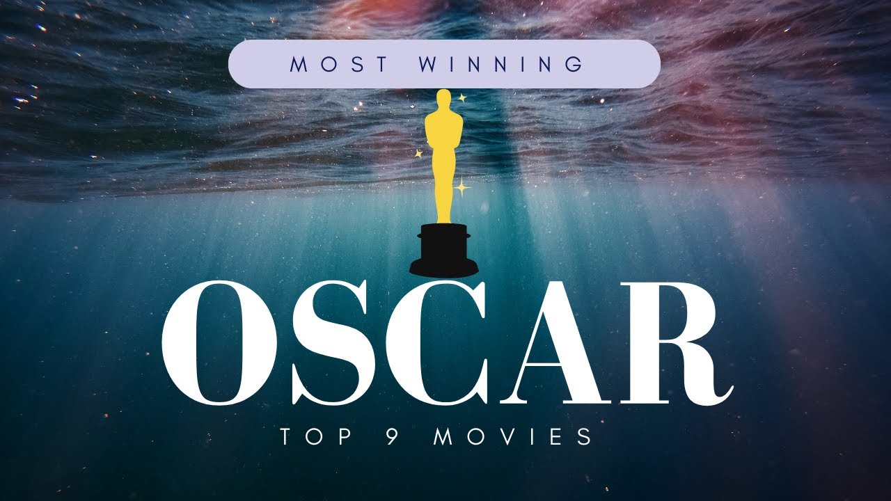 Most Oscar winning Pictures #oscarwinningfilm #oscar #academyawards #bestpictures